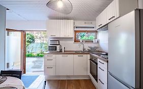 Appartement Schlofa